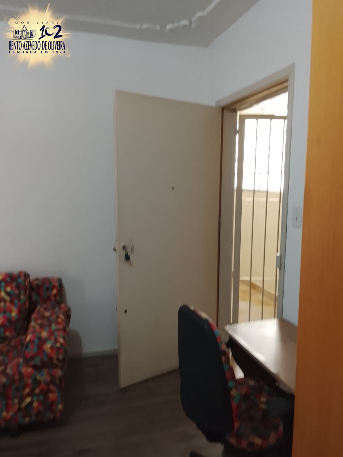 Apartamento, 1 quarto, 27 m² - Foto 6