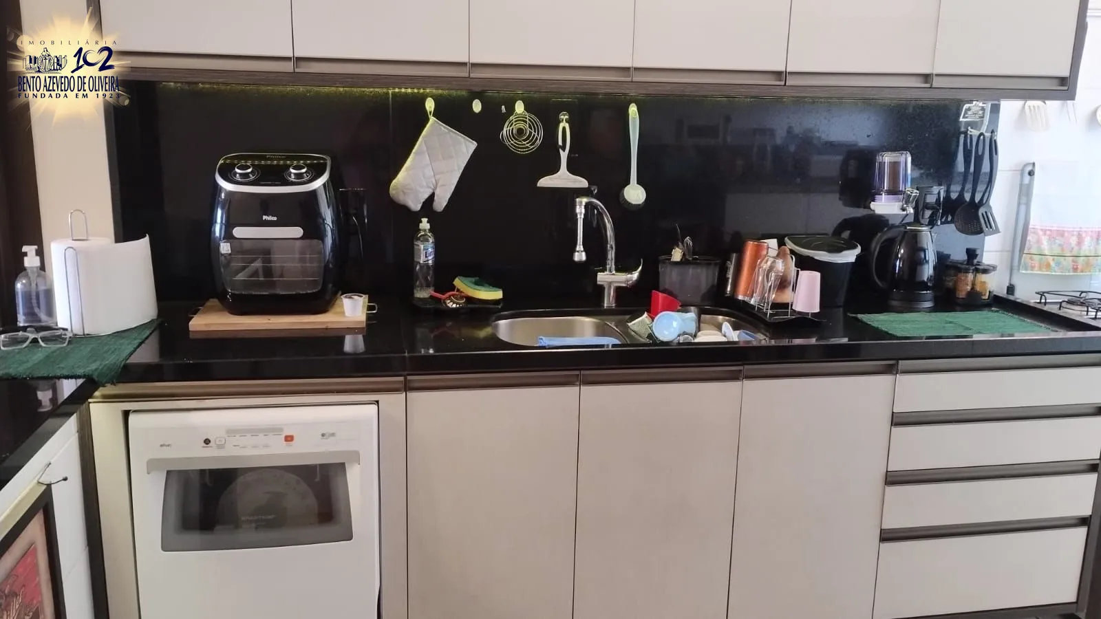 Apartamento, 3 quartos, 93 m² - Foto 8