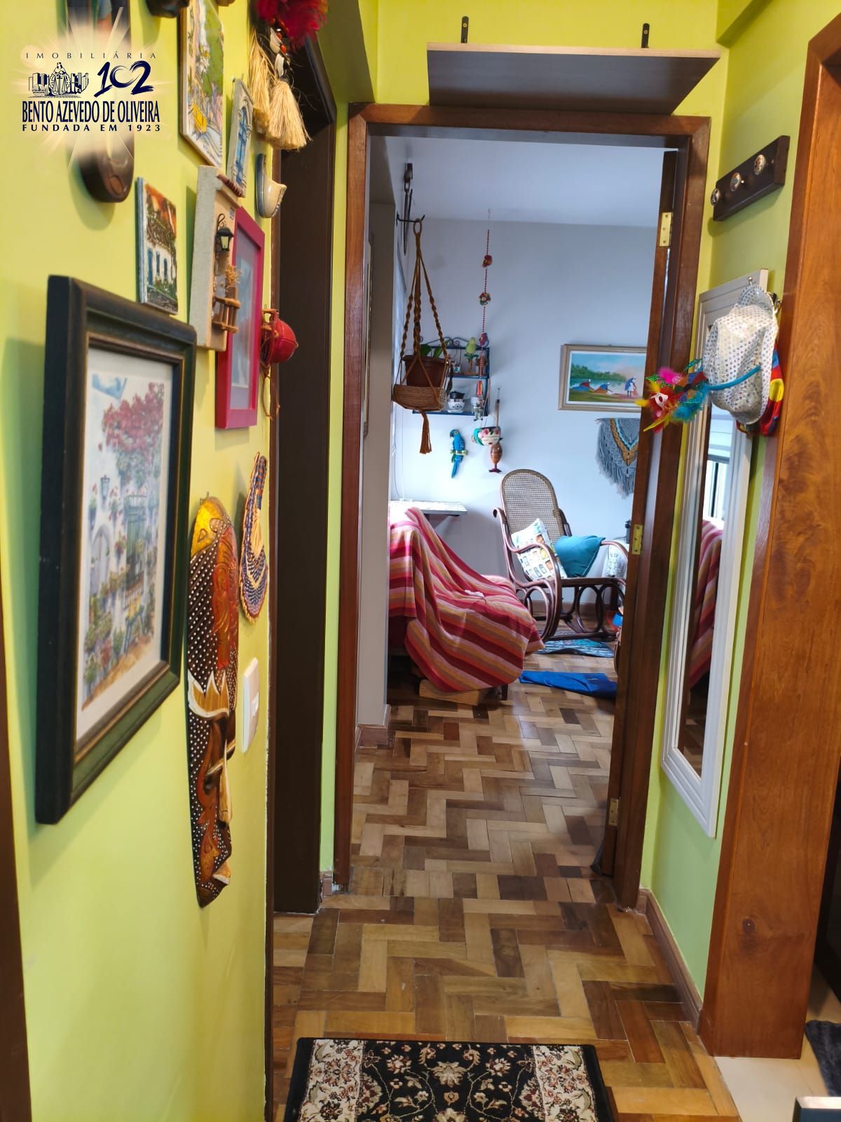 Apartamento, 2 quartos, 66 m² - Foto 41