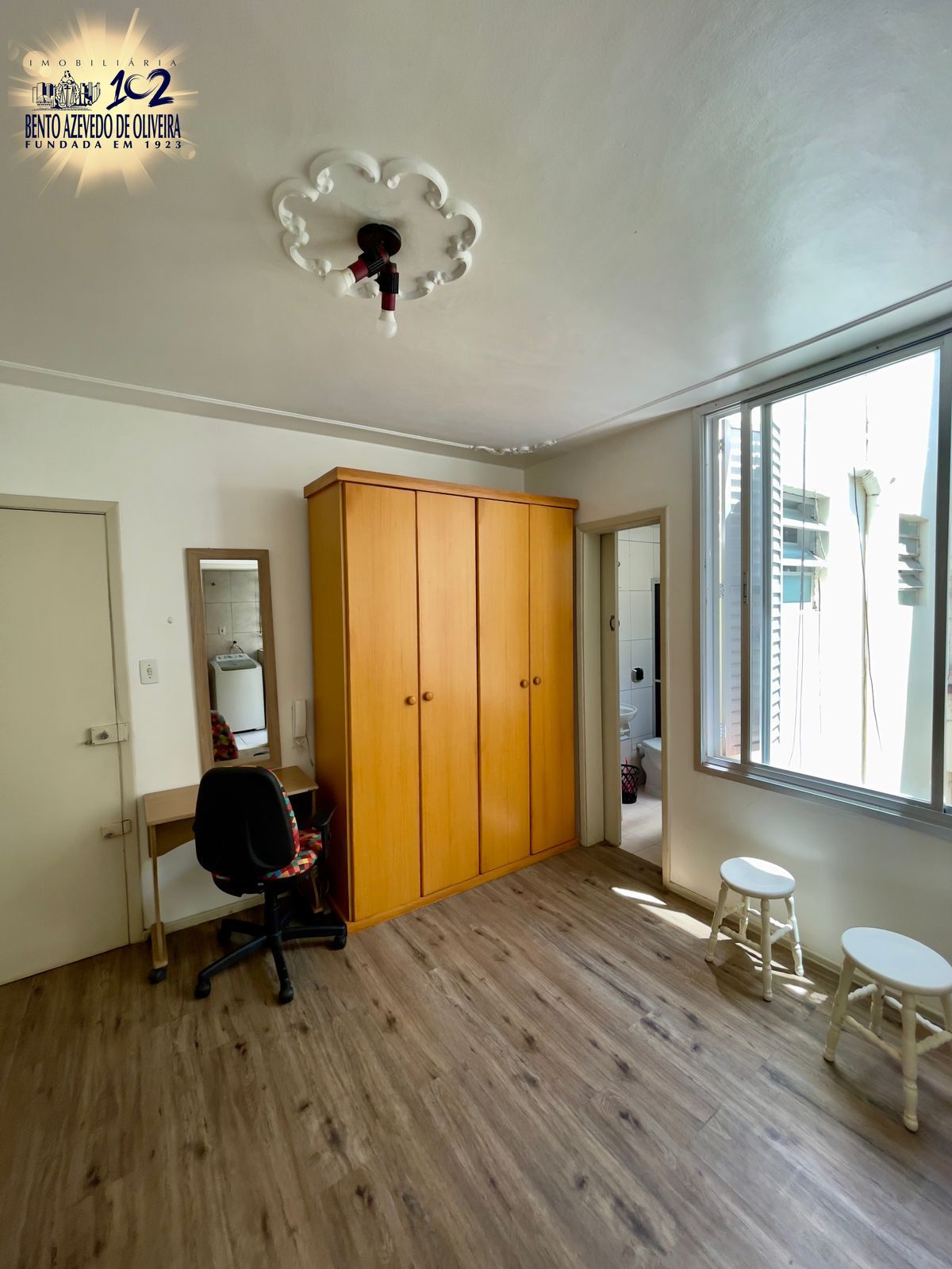 Apartamento, 1 quarto, 27 m² - Foto 4