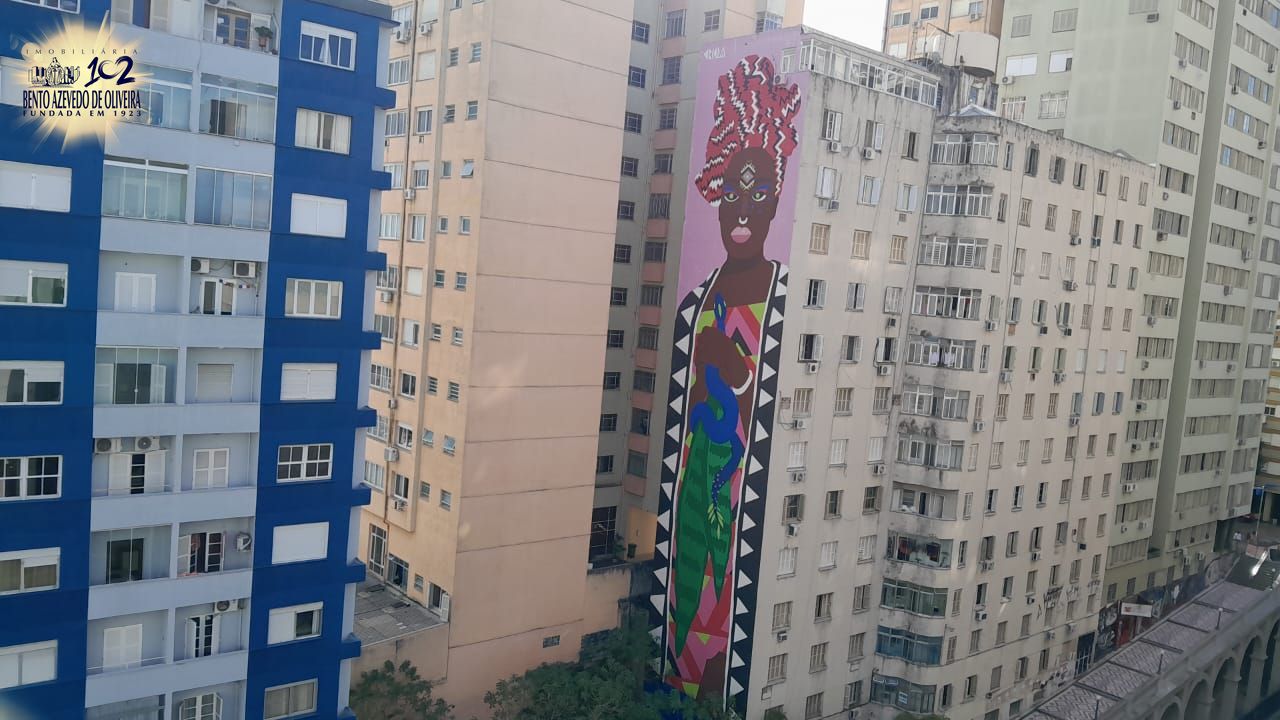 Apartamento, 1 quarto, 44 m² - Foto 11