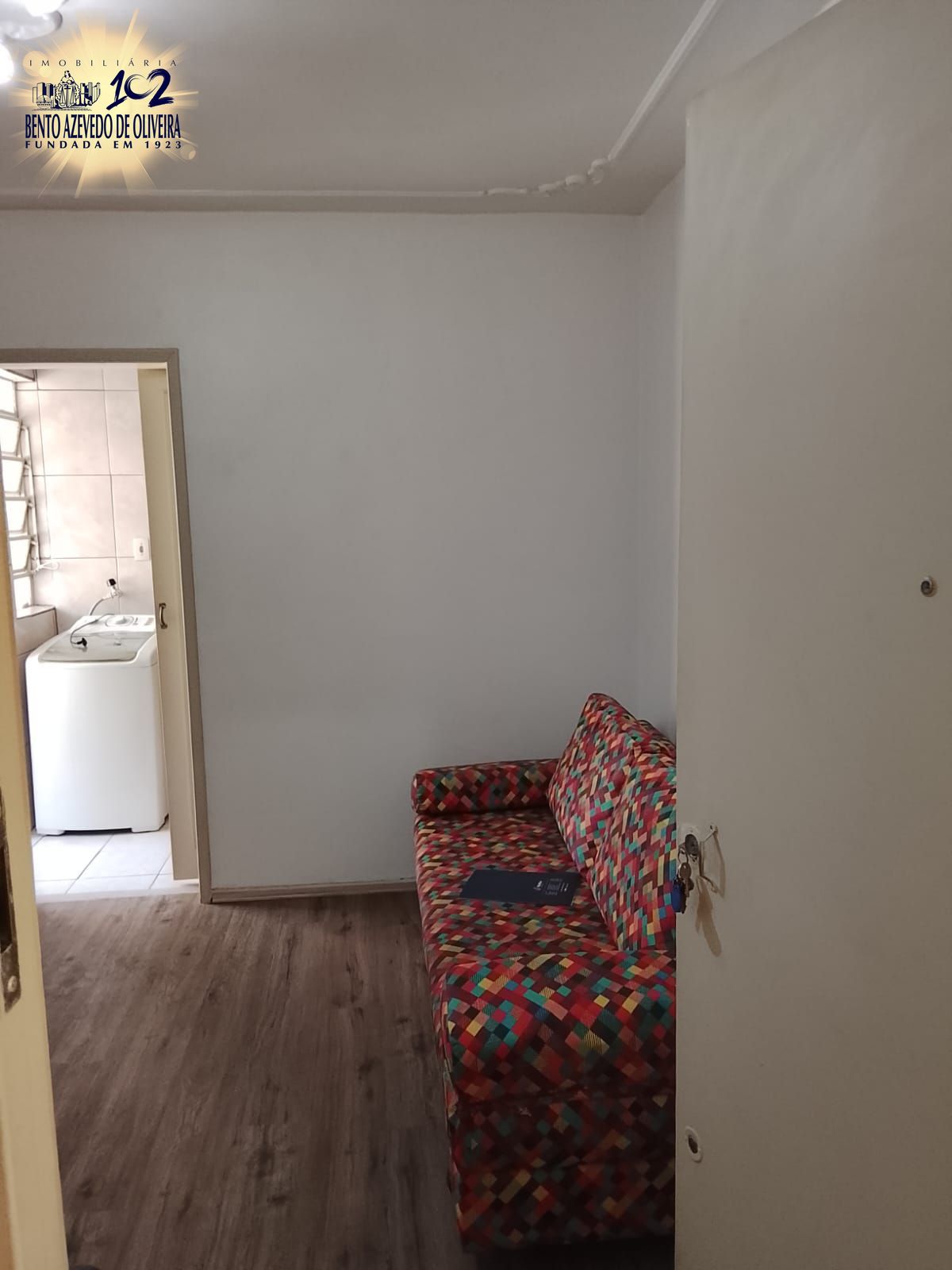 Apartamento, 1 quarto, 27 m² - Foto 7