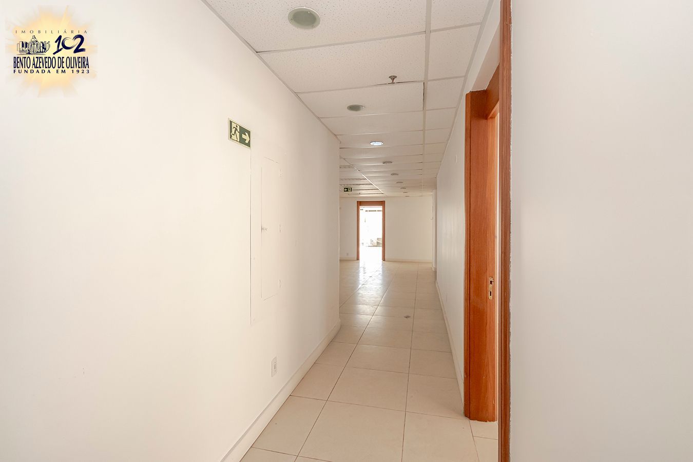 Sala-Conjunto, 797 m² - Foto 2