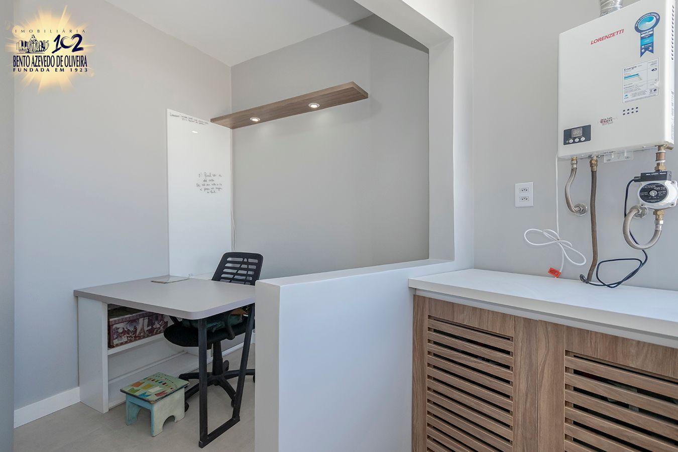 Apartamento, 2 quartos, 68 m² - Foto 21