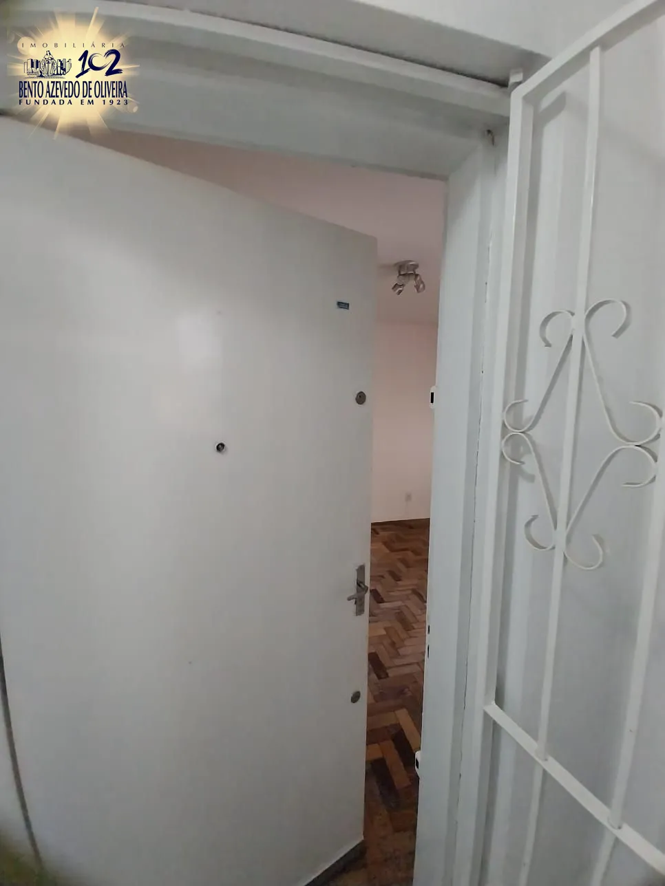 Apartamento, 1 quarto, 39 m² - Foto 2