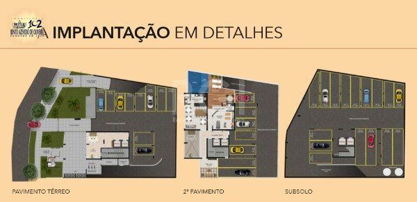 Apartamento, 2 quartos, 70 m² - Foto 20