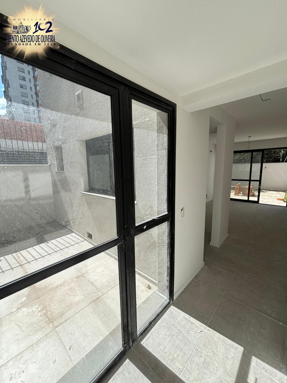Apartamento, 1 quarto, 48 m² - Foto 2