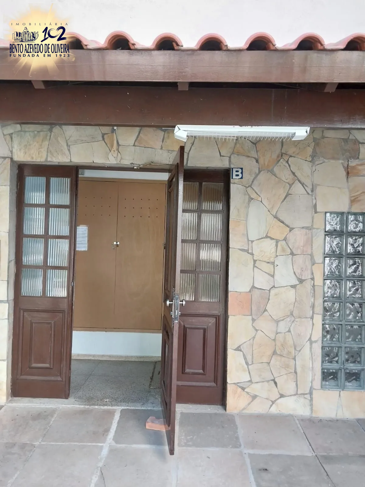 Apartamento, 1 quarto, 39 m² - Foto 4