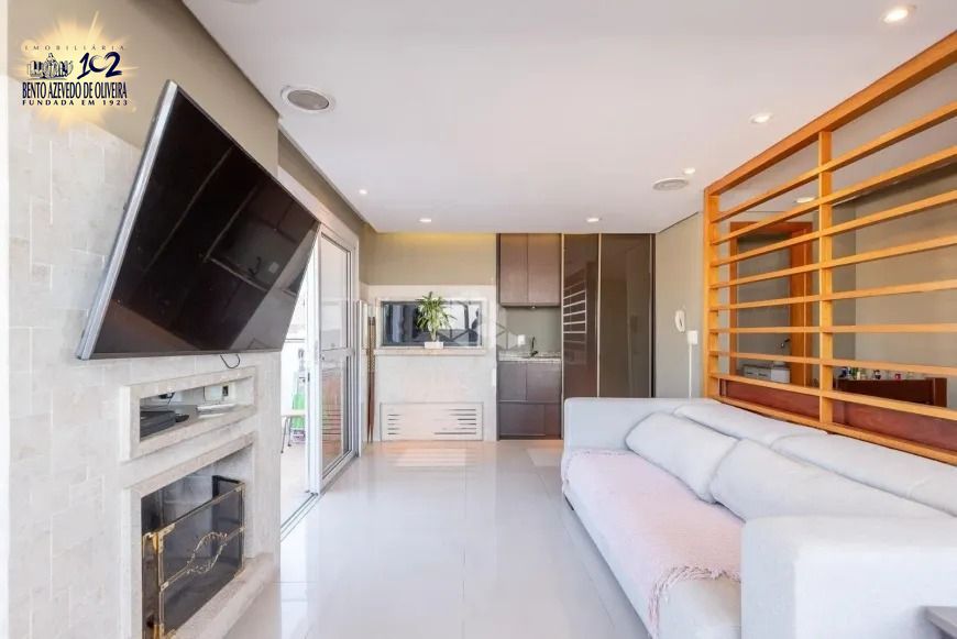 Cobertura, 2 quartos, 149 m² - Foto 2