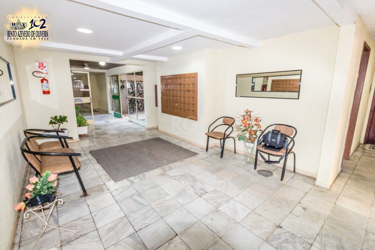 Apartamento, 1 quarto, 37 m² - Foto 4