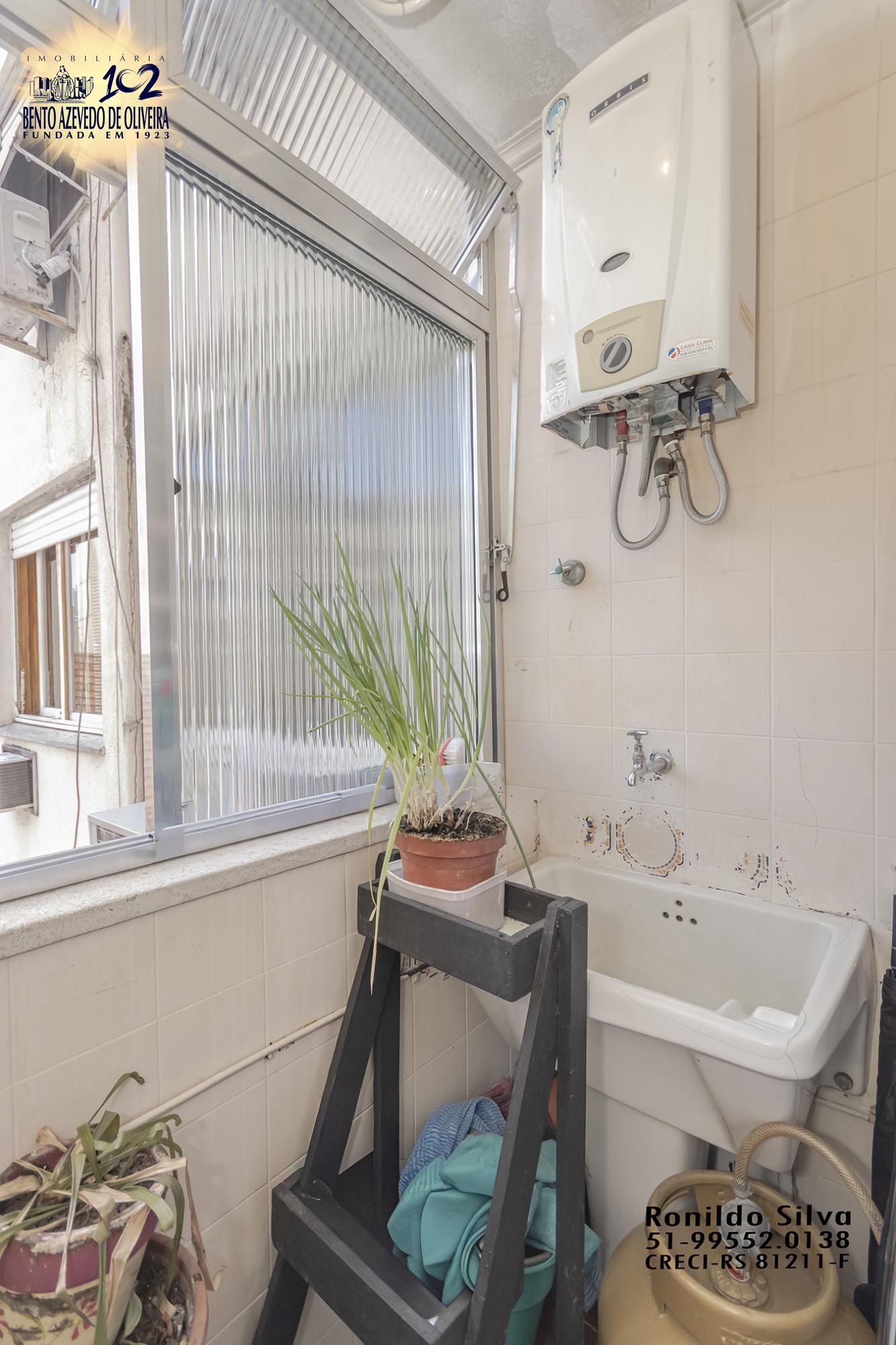 Apartamento, 1 quarto, 44 m² - Foto 21