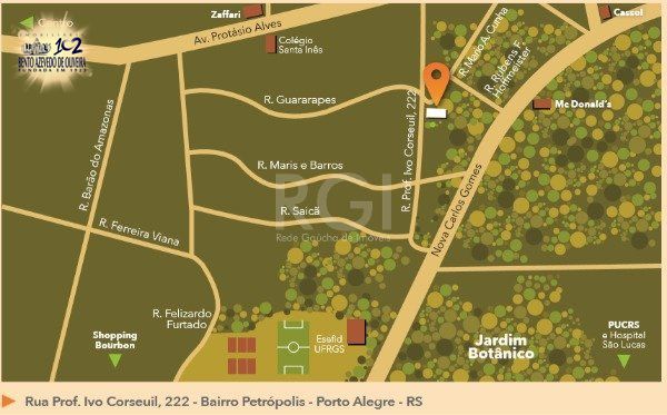 Apartamento, 2 quartos, 70 m² - Foto 19