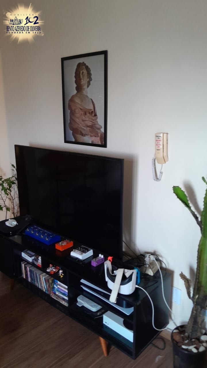 Apartamento, 1 quarto, 44 m² - Foto 30