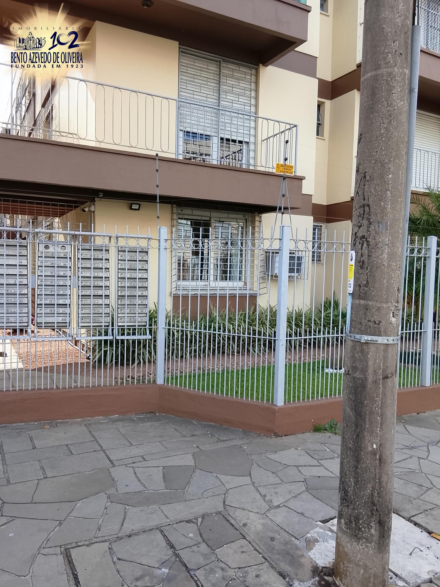 Apartamento, 1 quarto, 51 m² - Foto 2