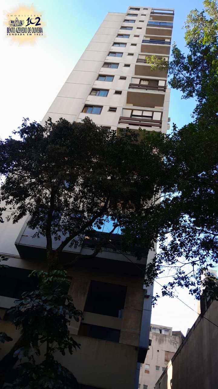 Apartamento, 1 quarto, 44 m² - Foto 1
