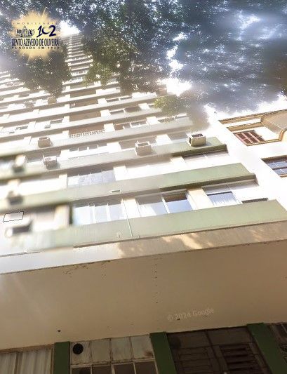 Apartamento, 2 quartos, 51 m² - Foto 1