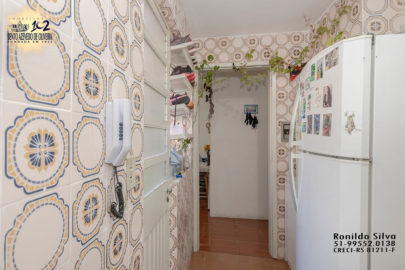 Apartamento, 1 quarto, 44 m² - Foto 16