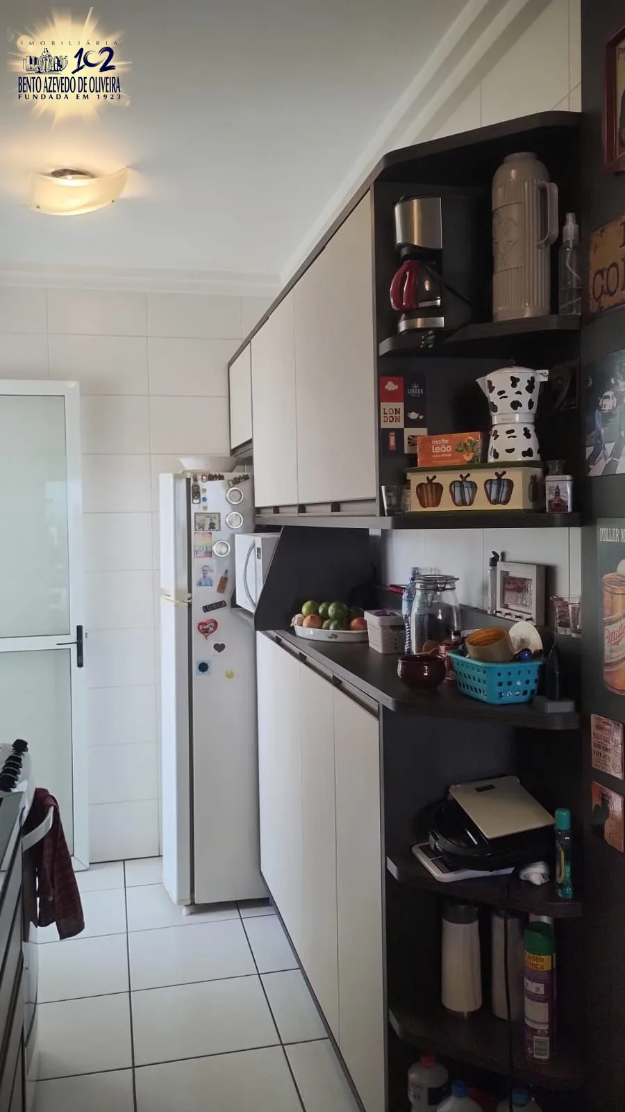 Apartamento, 3 quartos, 93 m² - Foto 9