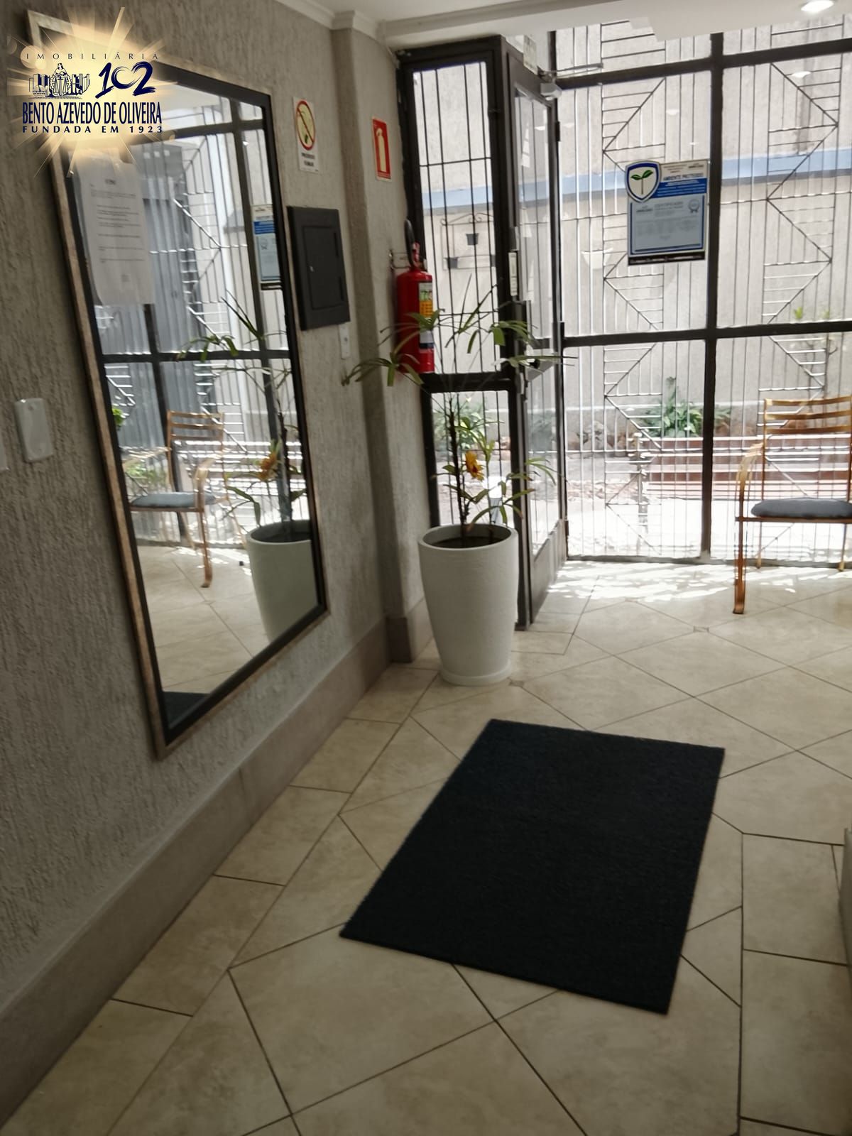 Apartamento, 1 quarto, 42 m² - Foto 4