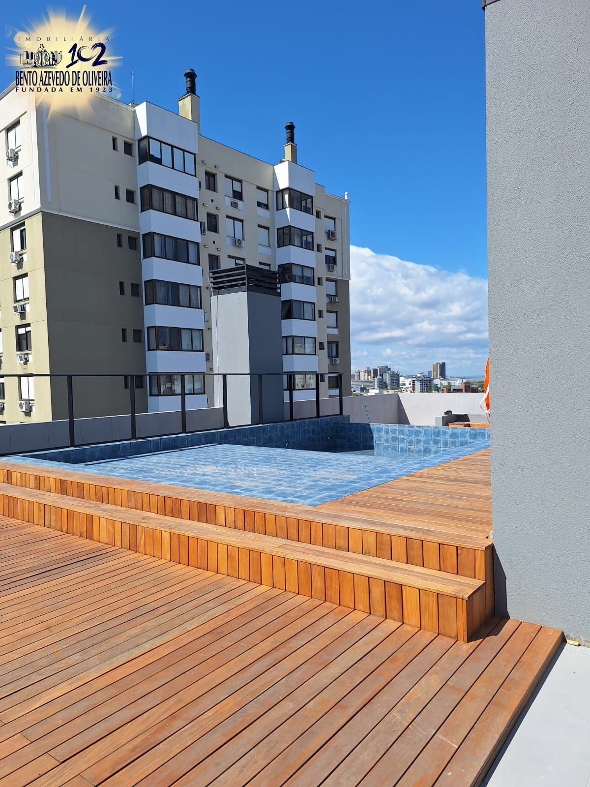 Apartamento, 1 quarto, 45 m² - Foto 4