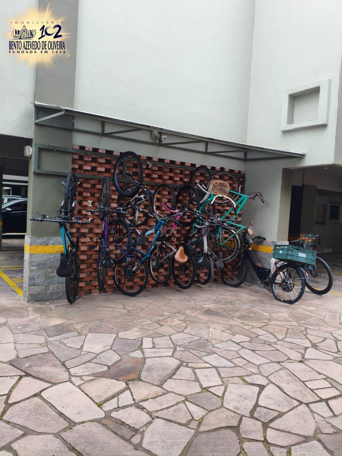 Apartamento, 2 quartos, 66 m² - Foto 16