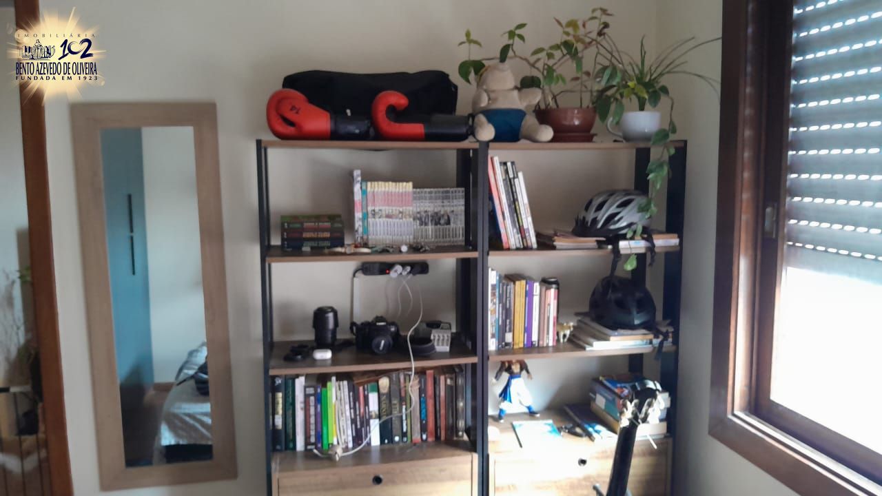 Apartamento, 1 quarto, 44 m² - Foto 23
