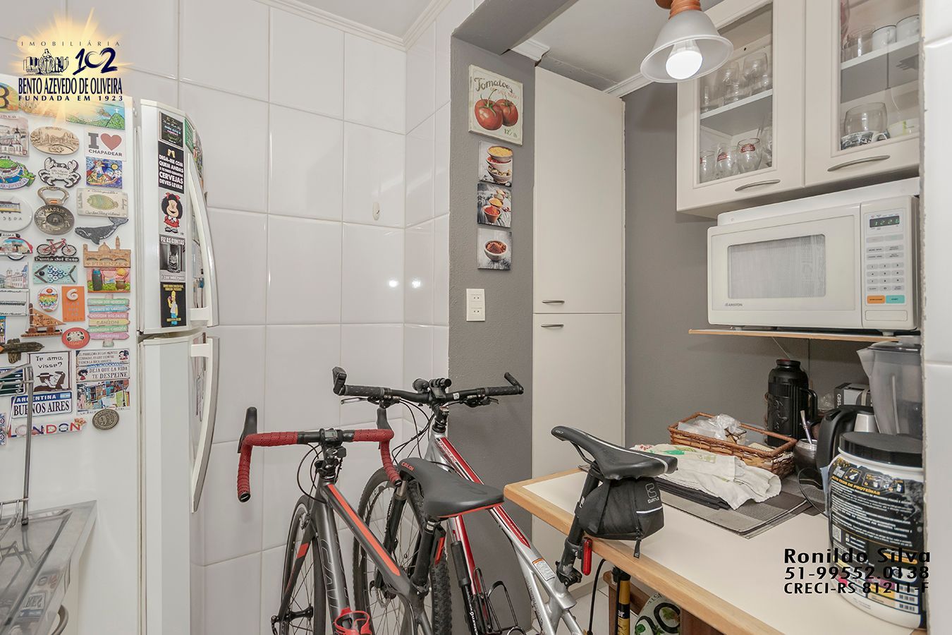 Apartamento, 1 quarto, 44 m² - Foto 39