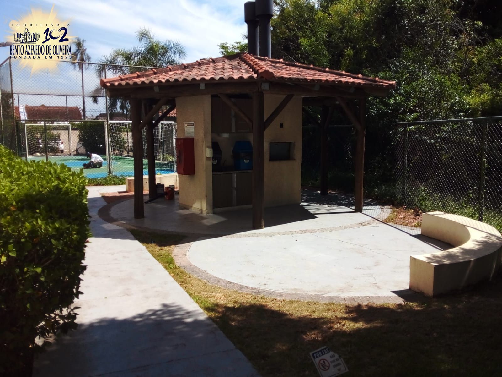 Apartamento, 2 quartos, 45 m² - Foto 7