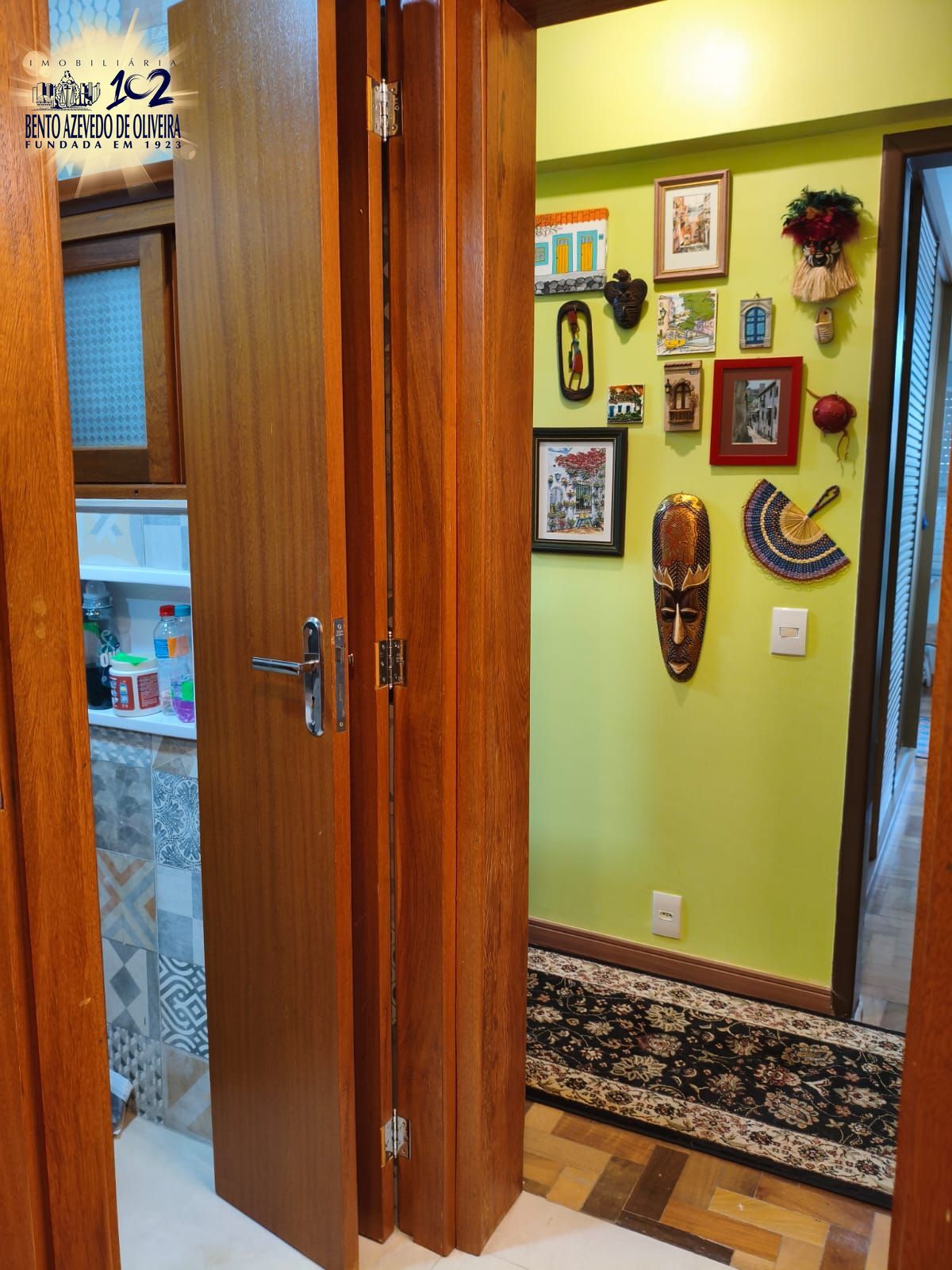 Apartamento, 2 quartos, 66 m² - Foto 50