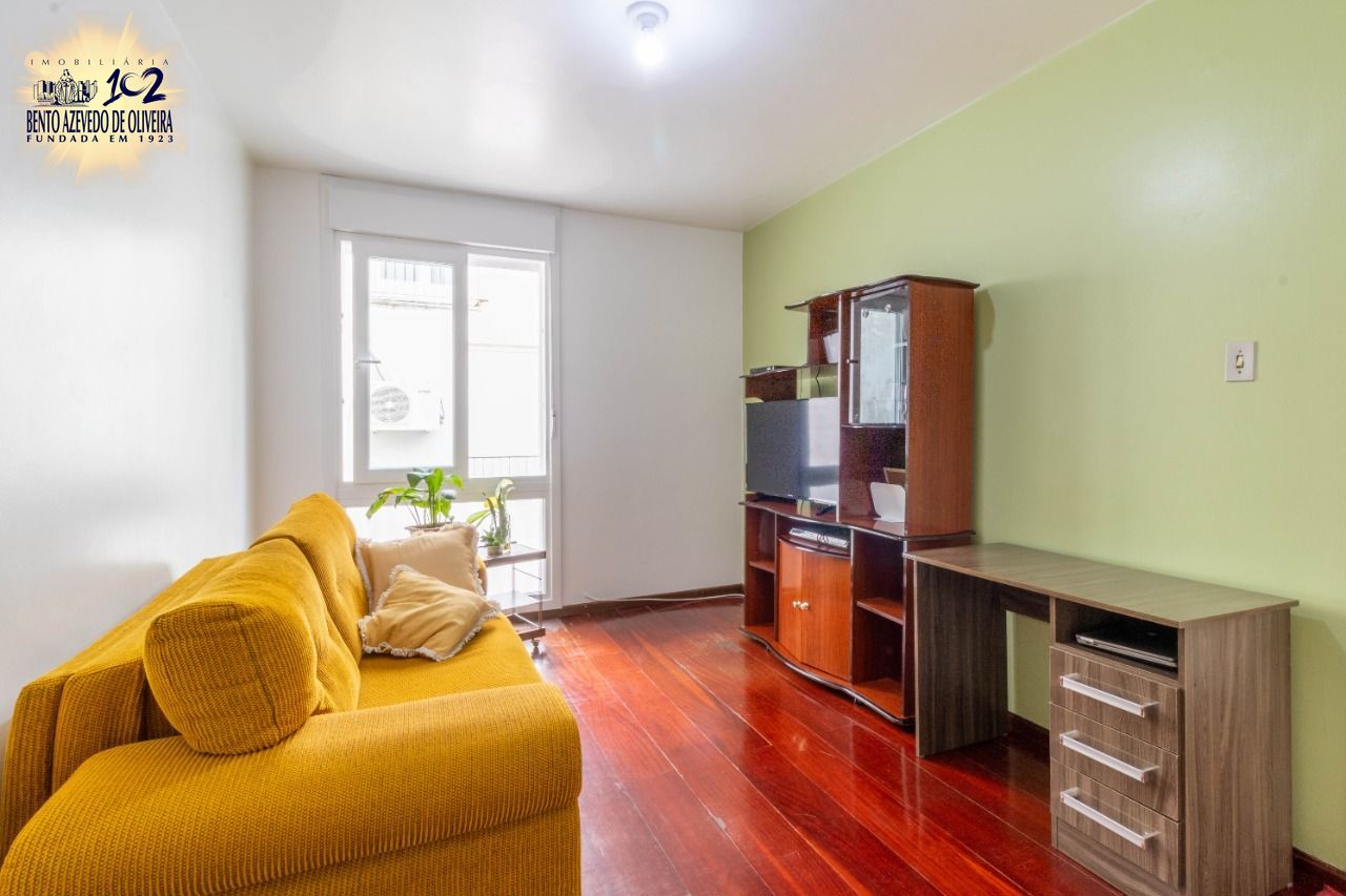 Apartamento, 1 quarto, 43 m² - Foto 6