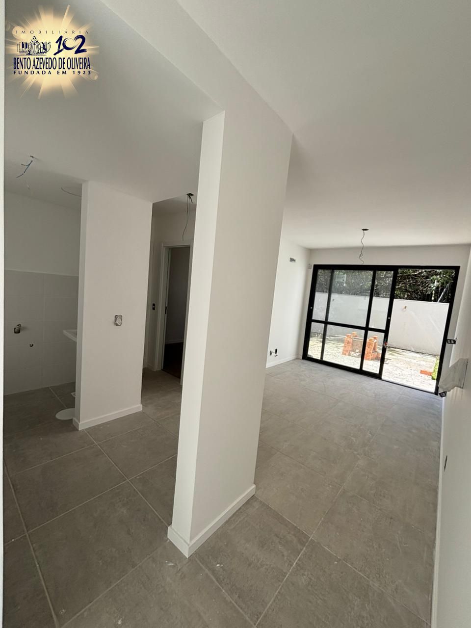 Apartamento, 1 quarto, 48 m² - Foto 9