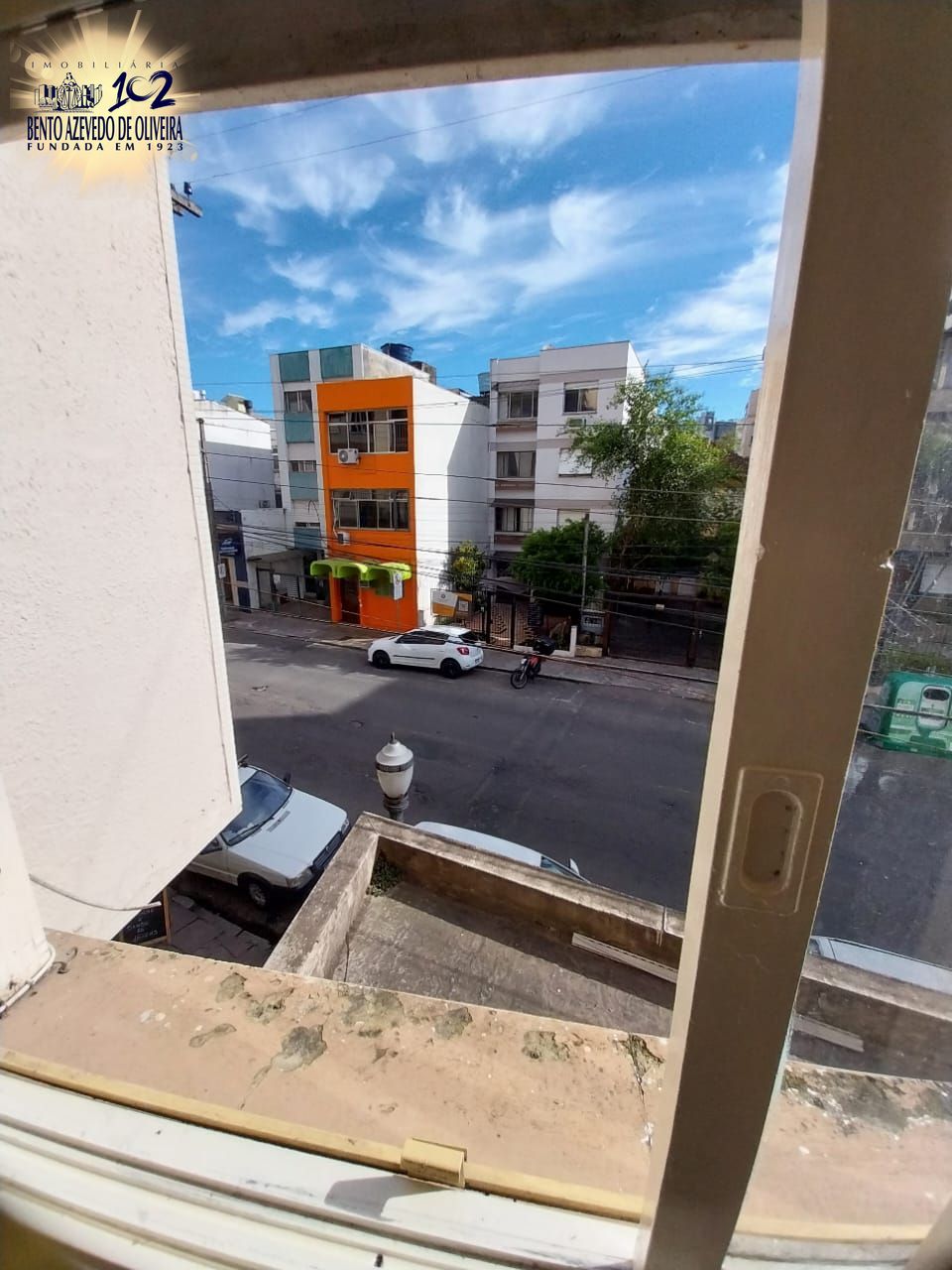 Apartamento, 1 quarto, 32 m² - Foto 18