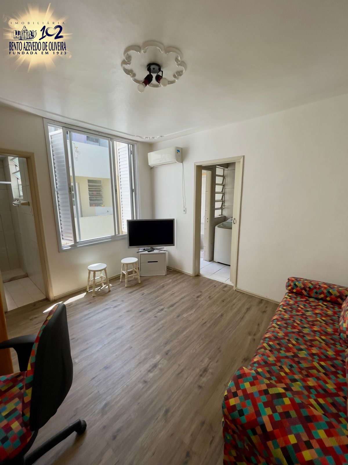 Apartamento, 1 quarto, 27 m² - Foto 18
