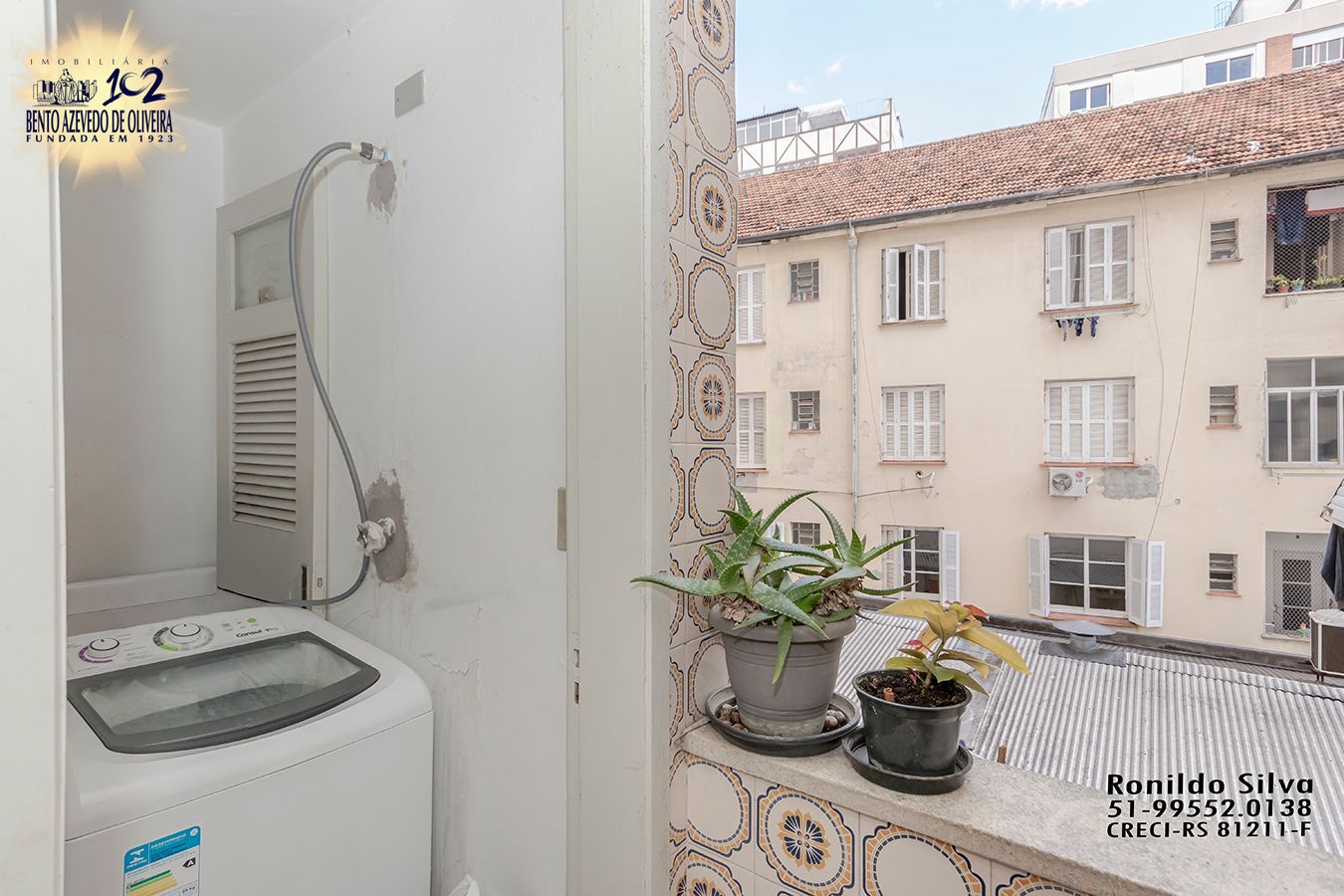 Apartamento, 1 quarto, 44 m² - Foto 17