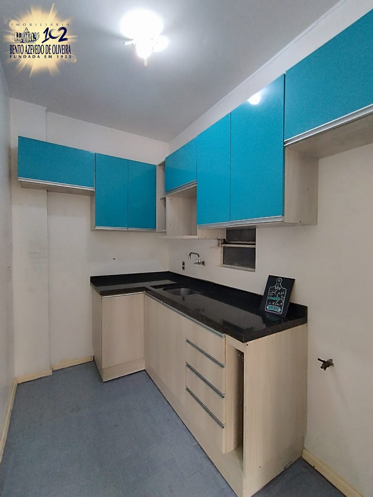 Apartamento, 1 quarto, 39 m² - Foto 3