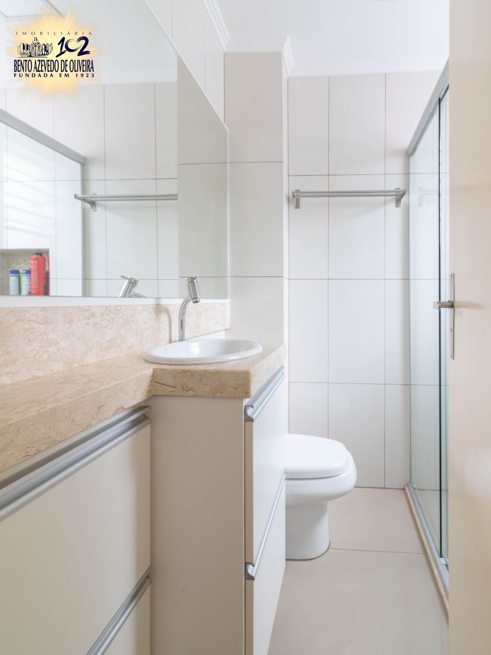 Apartamento, 1 quarto, 43 m² - Foto 8