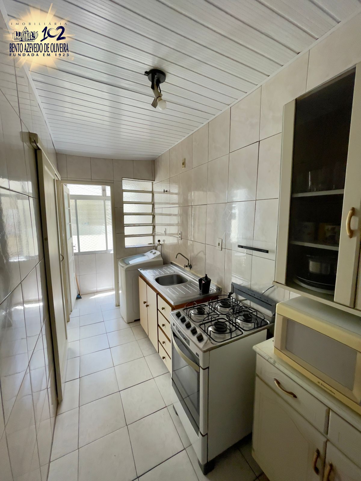 Apartamento, 1 quarto, 27 m² - Foto 19