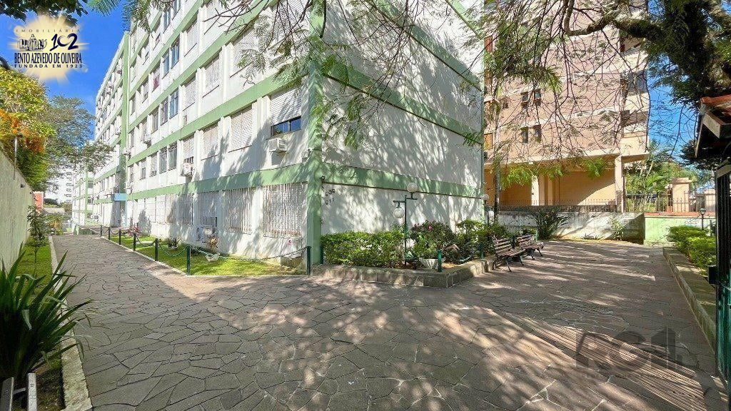 Apartamento, 1 quarto, 40 m² - Foto 1