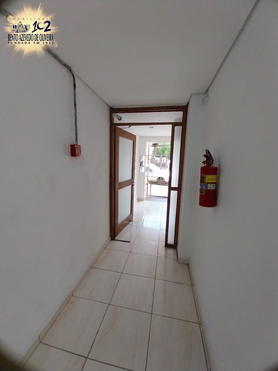 Apartamento, 1 quarto, 32 m² - Foto 5