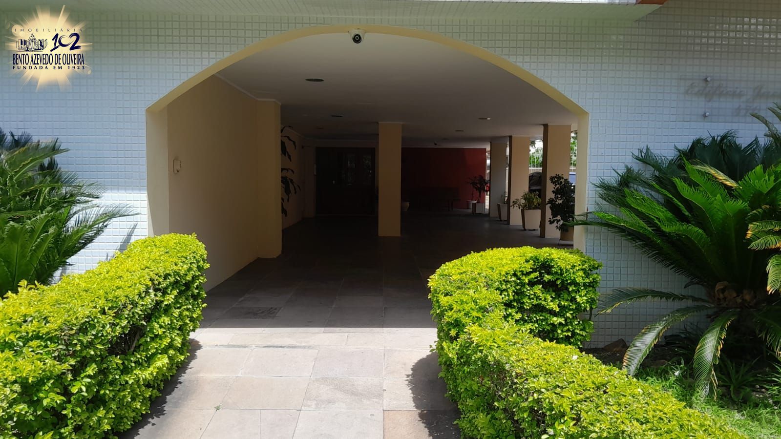 Apartamento, 1 quarto, 42 m² - Foto 3