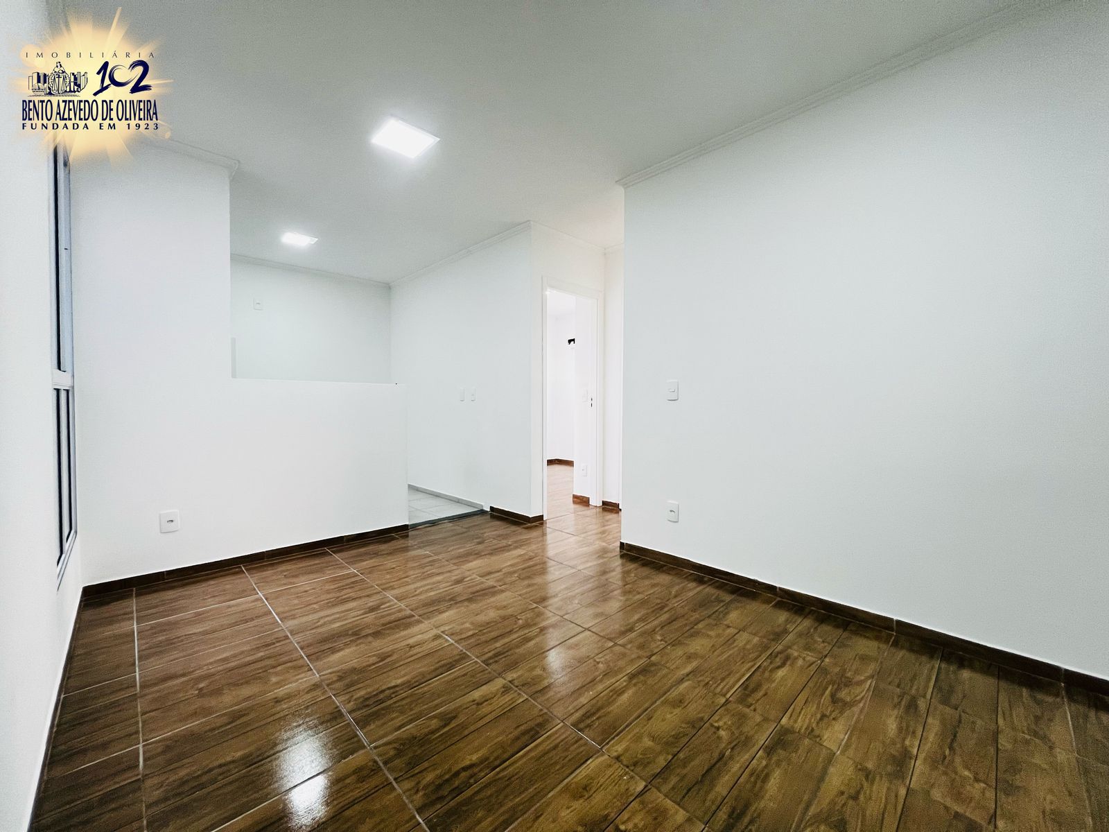 Apartamento, 2 quartos, 39 m² - Foto 3