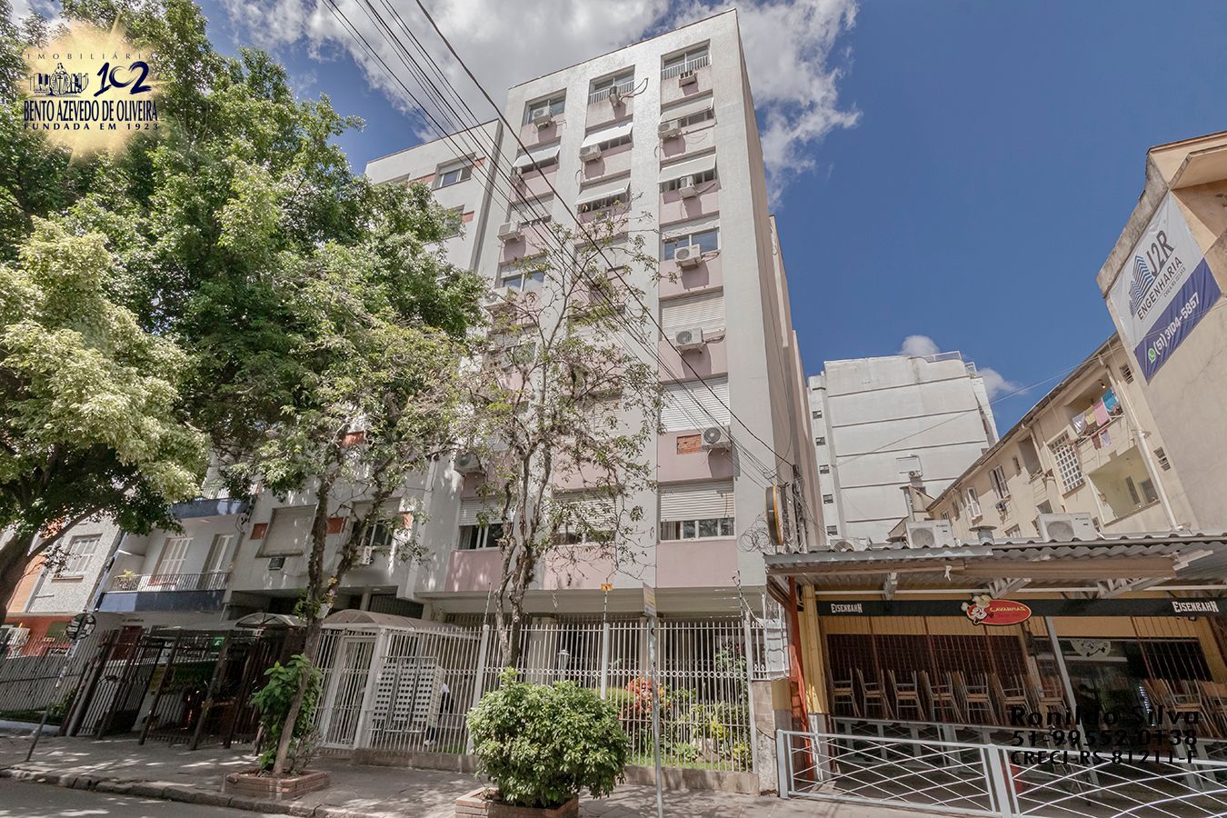 Apartamento, 1 quarto, 44 m² - Foto 37