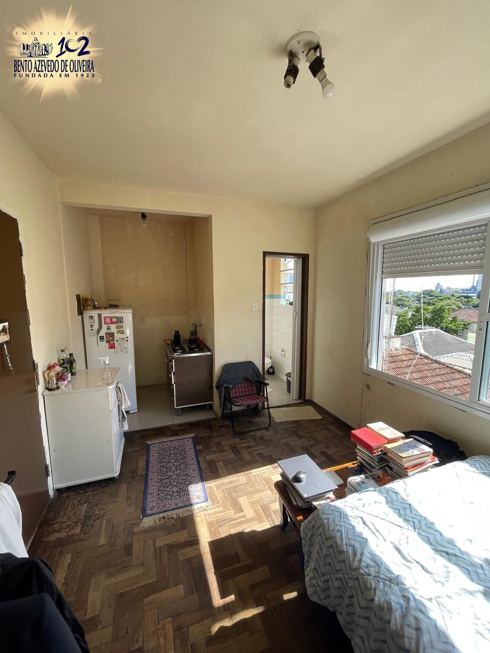 Kitnet-Studio, 19 m² - Foto 13