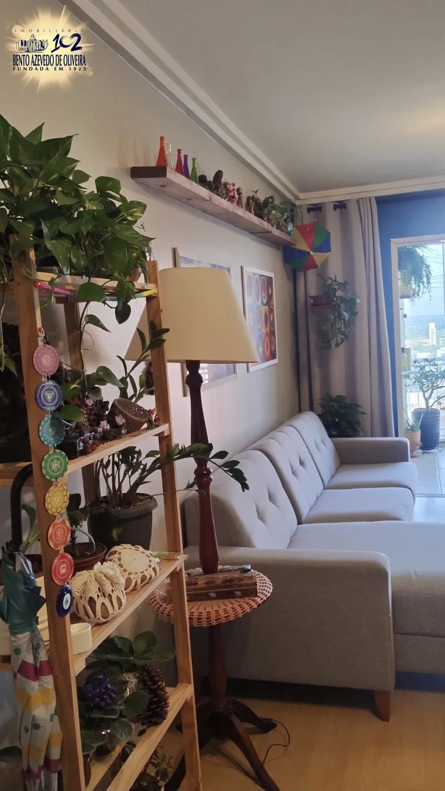 Apartamento, 3 quartos, 93 m² - Foto 4