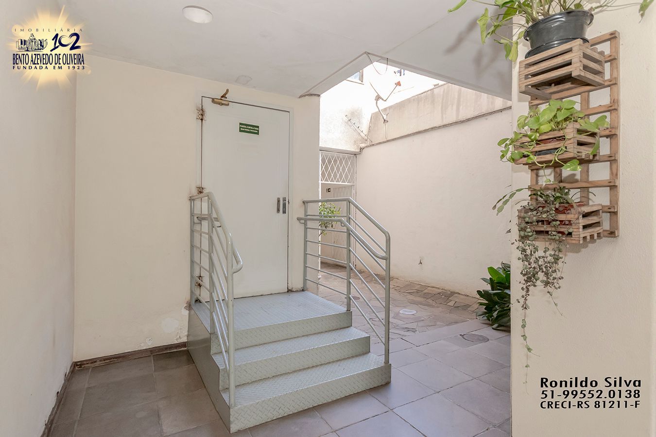 Apartamento, 1 quarto, 44 m² - Foto 27