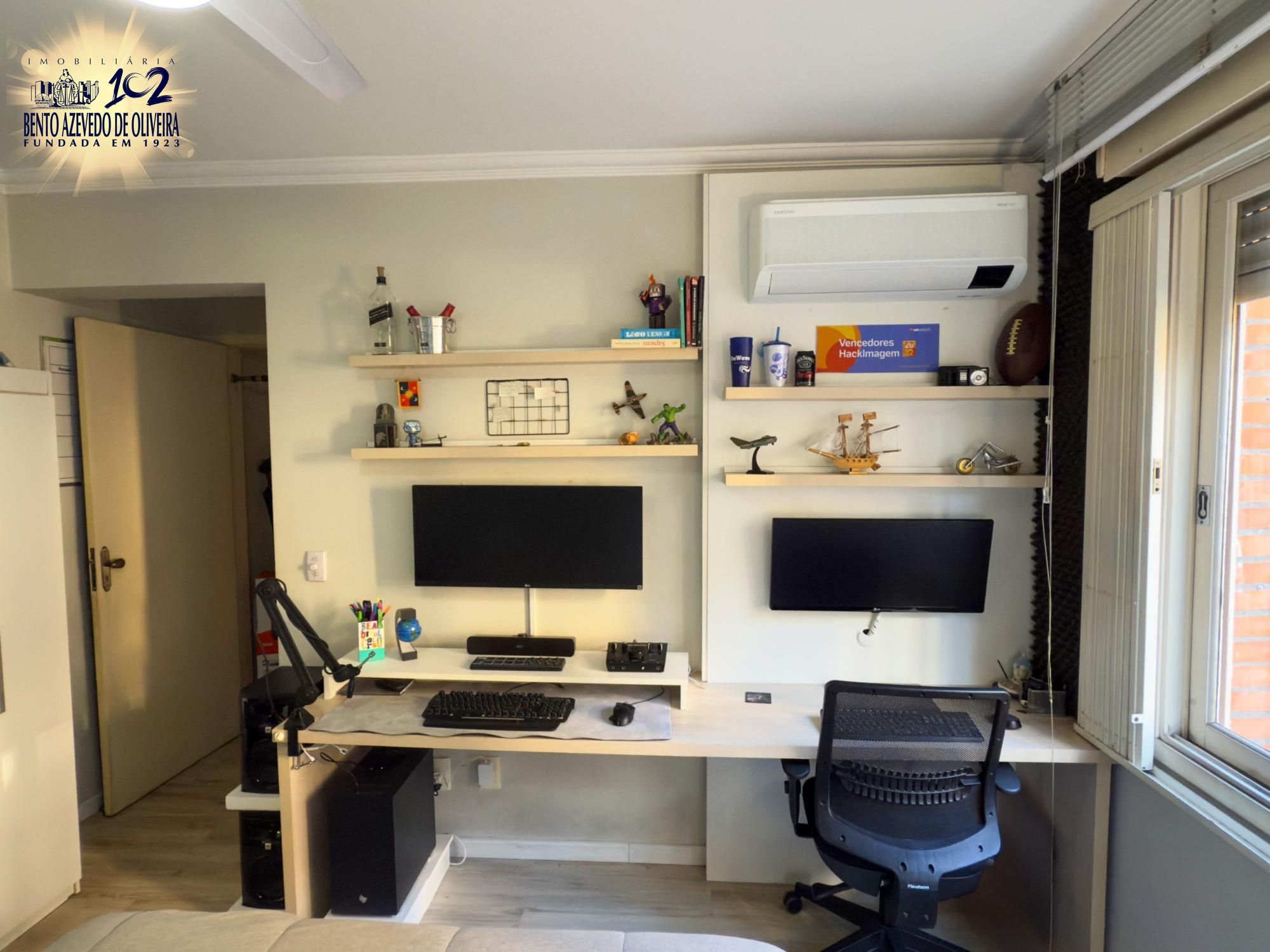Apartamento, 2 quartos, 76 m² - Foto 20