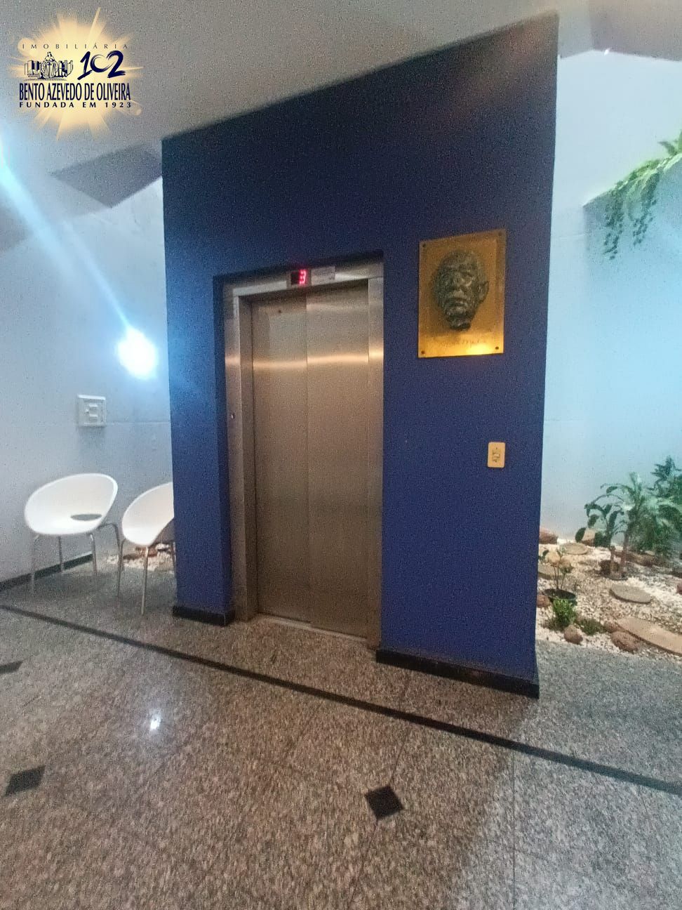 Sala-Conjunto, 38 m² - Foto 12