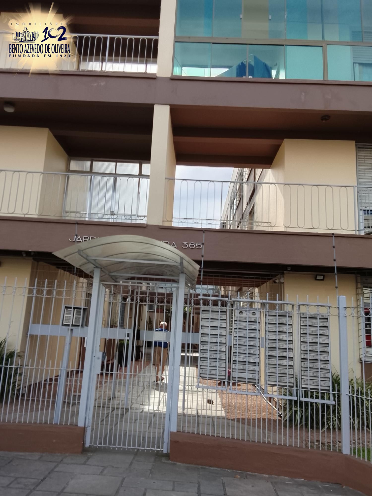 Apartamento, 1 quarto, 51 m² - Foto 1