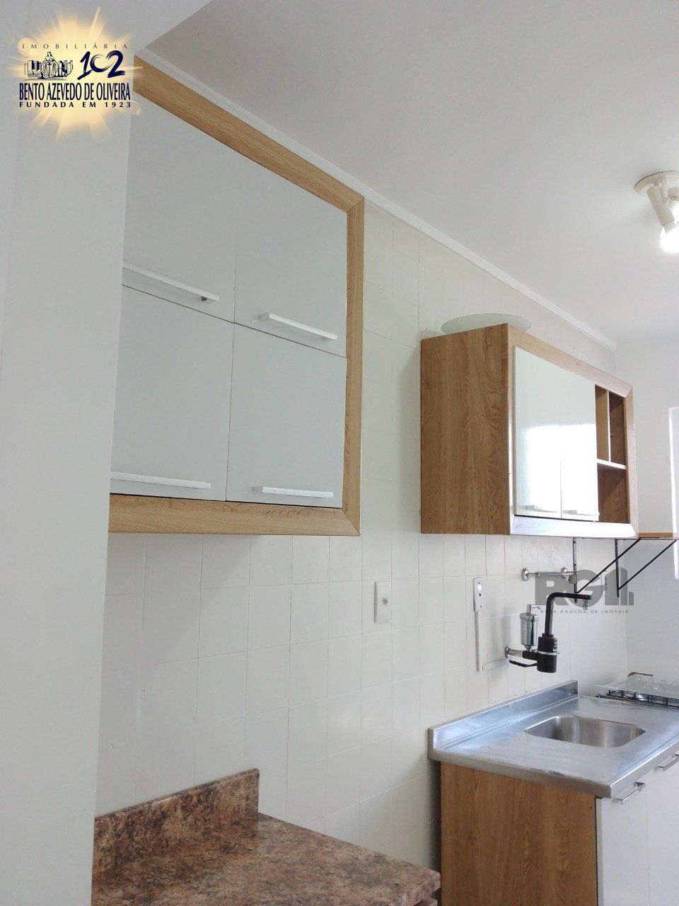 Apartamento, 1 quarto, 44 m² - Foto 6