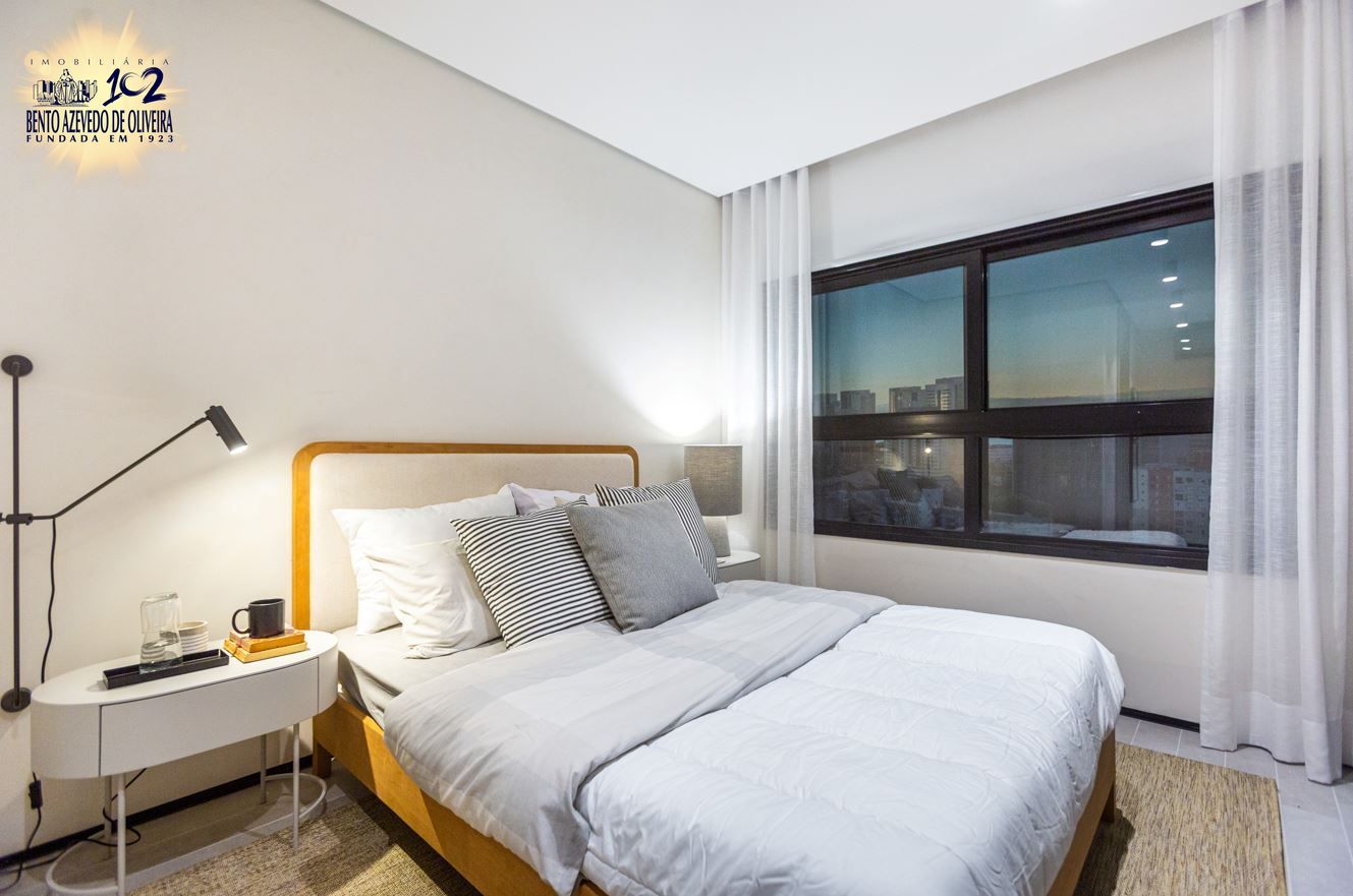 Apartamento, 1 quarto, 28 m² - Foto 21